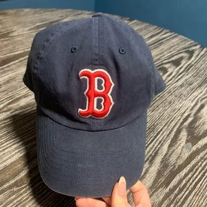 Boston Red Sox Hat
